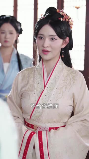 涅槃成龙姐姐视我为掌中宝（65集）热播短剧排行榜