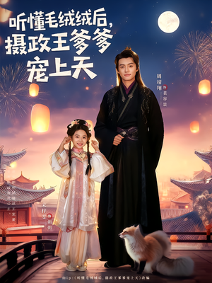 听懂毛绒绒后摄政王爹爹宠上天(83集) 听懂毛绒绒后摄政王爹爹宠上天(83集)免费短剧合集