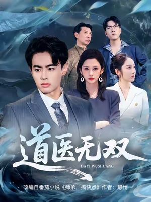 道医无双（80集）番茄短剧免费看