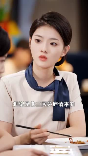 引他归航（80集）看短剧放松一下