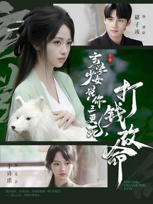 玄学少女说你三更死，打钱改命（86集）最新热门短剧