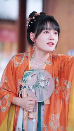 穿书后将军夫人名满天下（49集）男频短剧推荐