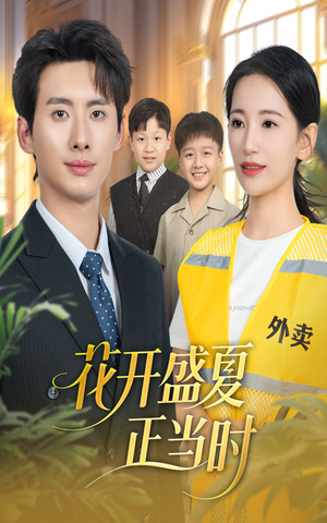 花开盛夏正当时（61集）短剧免费观看