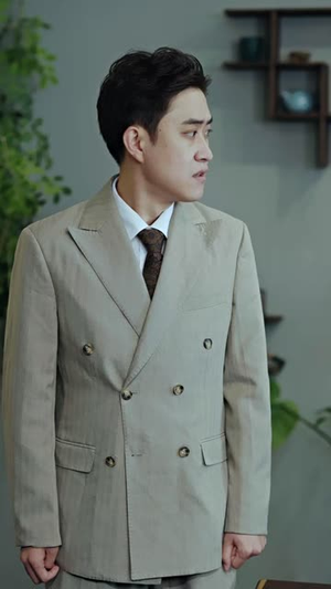 路遥星亦迟（60集）短剧解说全集
