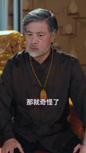 十岁真少爷竟是老祖宗（71集）经典老剧免费看