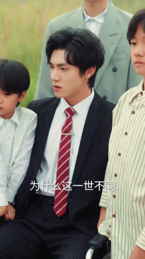 恶毒后妈飒翻全家（68集）穿越短剧推荐