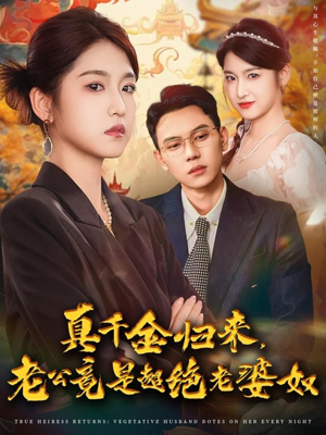 真千金归来老公竟是超绝老婆奴（76集）追短剧看全集