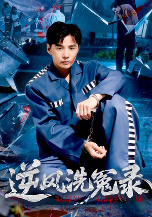 逆风洗冤录（42集）短剧介绍