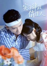 实习律政俏佳人（52集）精彩短剧热播