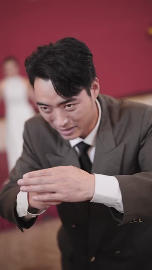 从零开始的废柴夫君（85）短剧热门合集