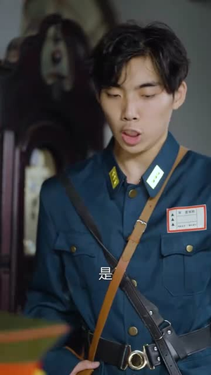 荼蘼（61集）精彩短剧来袭