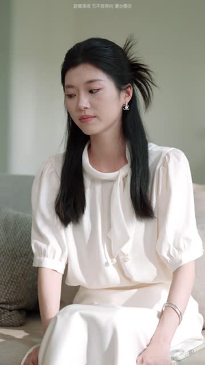 失明后我认错了未婚夫（34集）最火爆短剧