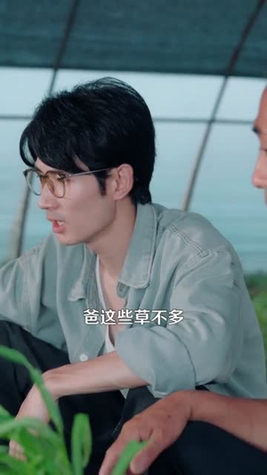 祖宗显灵（127）火爆短剧来袭