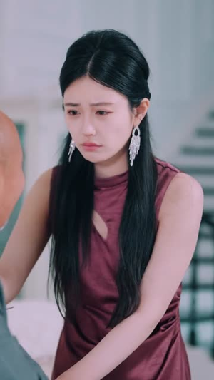 穿越书中女主人设崩了（80）精彩短剧追不停
