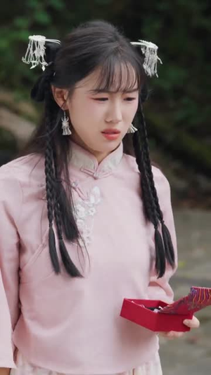 偷听小龙女心声后，全家躺赢（62集）免费短剧全集看