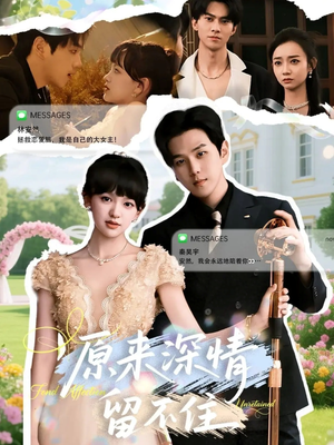 原来深情留不住（60集）热门短剧在线看