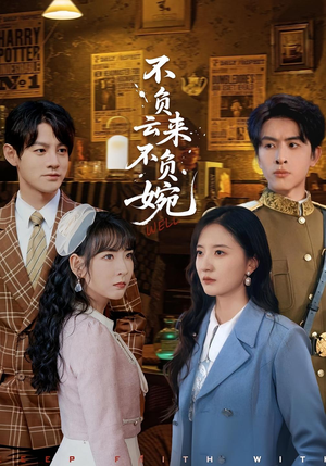 不负云来不负婉（96集）完整版免费观看