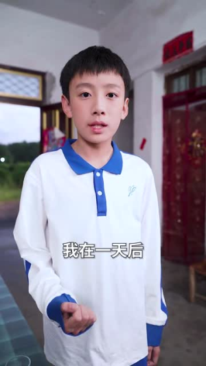 老爸老妈我是真股神（71集）民国短剧推荐