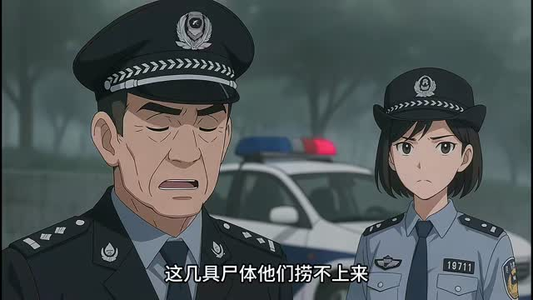 高考落榜忽悠同学上冥牌大学（54集）免费版