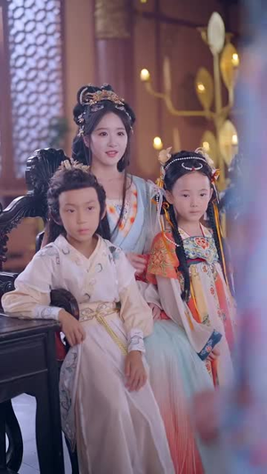 百日扣君心（84集）集免费看短剧