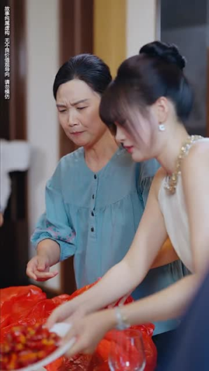 错爱七年江小姐不再回头（51集）精彩短剧随心推