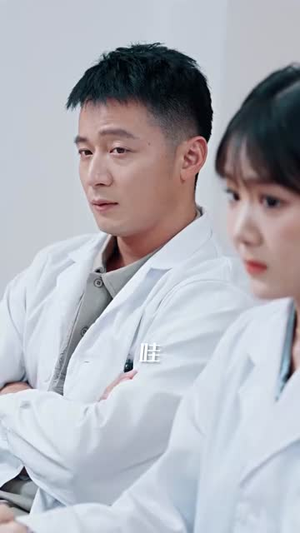 隐医（64集）好看的短剧推荐