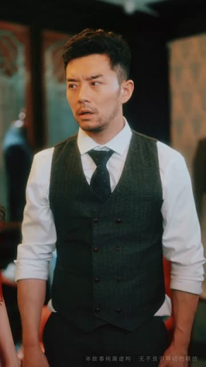 文心映清朝露明（50集）今日最火短剧