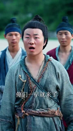 洪武我圣孙身份被曝光了（75集）河马免费短剧
