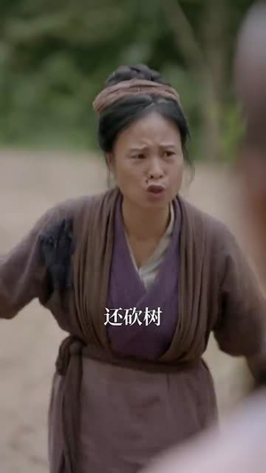 离婚当天，和便宜老公双双穿到古代养娃（71集）今日短剧分享