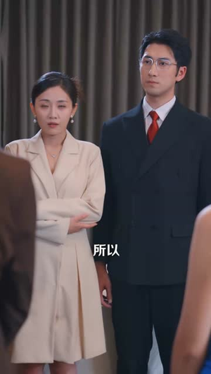 她从荆棘中归来（54集）免费短剧看全集
