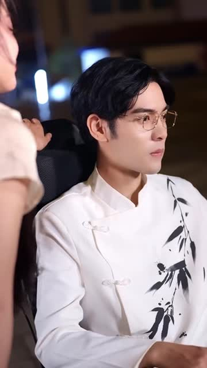 许我折桂（70集）短剧演员排行榜