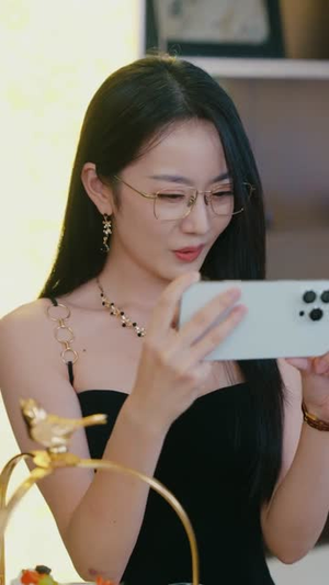 早逝白月光穿十一年后，成全家福星（80集）热门短剧推广