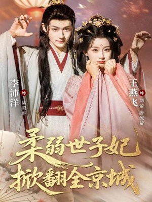 柔弱世子妃掀翻全京城（70集）高清无码免费看