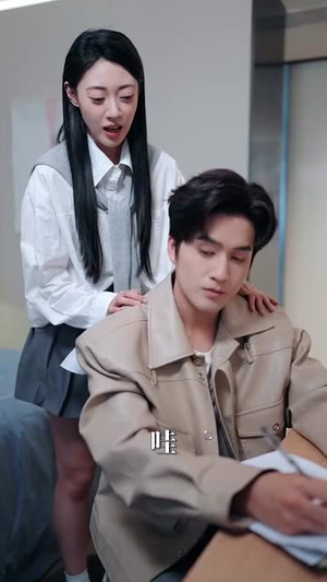 关于我的白月光她也喜欢我这件事（80集）好看短剧又来了