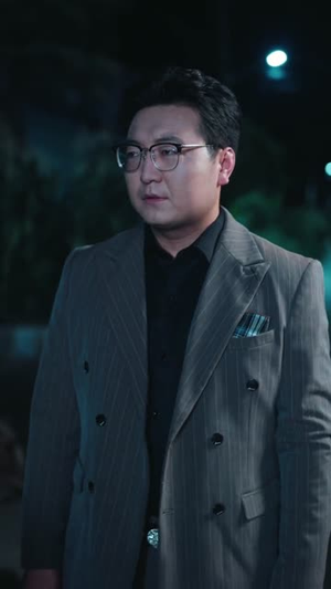 江湖风云（75集）好看上头短剧