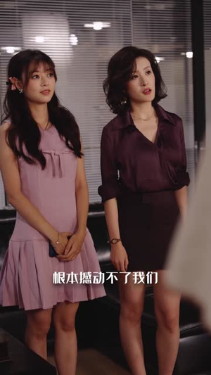 四重心动讯号(81集) 四重心动讯号(81集)番茄短剧免费看