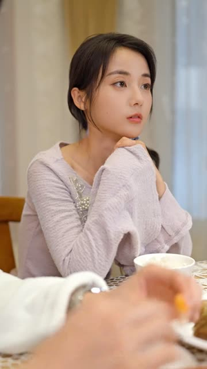 她靠弹幕翻身(60集) 她靠弹幕翻身(60集)大结局一气呵成