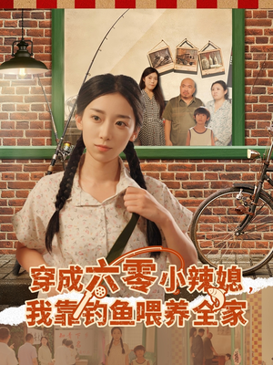 穿成六零小辣媳我靠钓鱼喂养全家(97集) 穿成六零小辣媳我靠钓鱼喂养全家(97集)精彩短剧后续