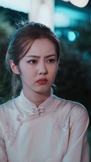 雾锁京蘼（72集）完整版