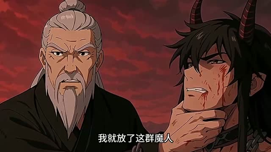 年过65,我靠续命红颜修成仙(55集) 年过65,我靠续命红颜修成仙(55集)短剧热门分享
