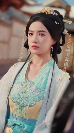 绔少让我接近小公爷,我直接嫁了(61集) 绔少让我接近小公爷,我直接嫁了(61集)每日短剧追不停
