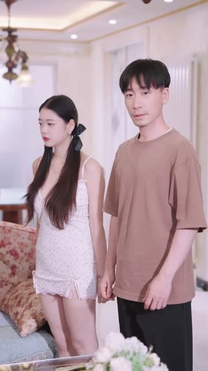 少女的怦然心动(25集) 少女的怦然心动(25集)恋爱短剧分享