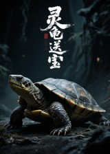 灵龟送宝(25集) 灵龟送宝(25集)热门短剧看不停