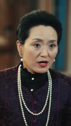 春寒不渡骨中刃(45集) 春寒不渡骨中刃(45集)精彩热门短剧