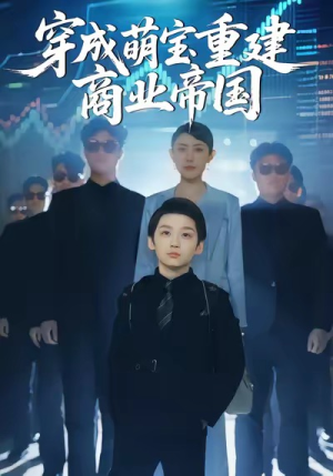 穿成萌宝重建商业帝国(100集) 穿成萌宝重建商业帝国(100集)免费在线看全集