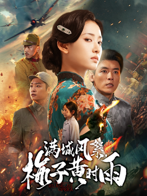满城风絮梅子黄时雨(58集) 满城风絮梅子黄时雨(58集)短剧演员排行榜