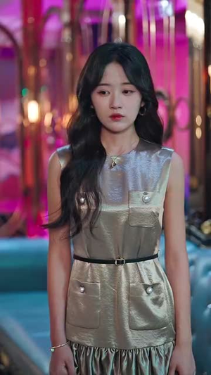 一哥(67集) 一哥(67集)女主谁演的