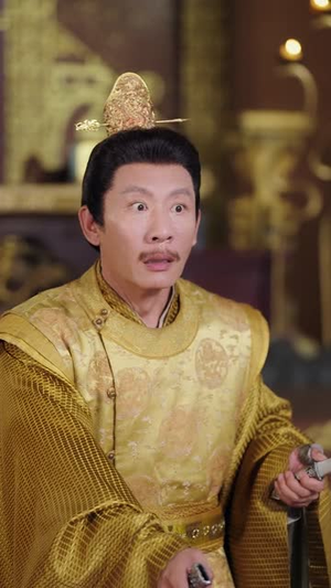 将门嫡女倾天下（70集）河马免费短剧