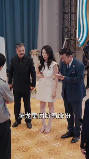 儿子，咱家真不需要你工作（62集）精彩短剧看全集