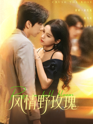 风情野玫瑰(70集) 风情野玫瑰(70集)正能量短剧分享